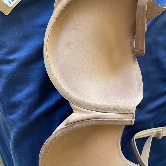 Skims “Sienna” balconette bra - Picture 5 of 6